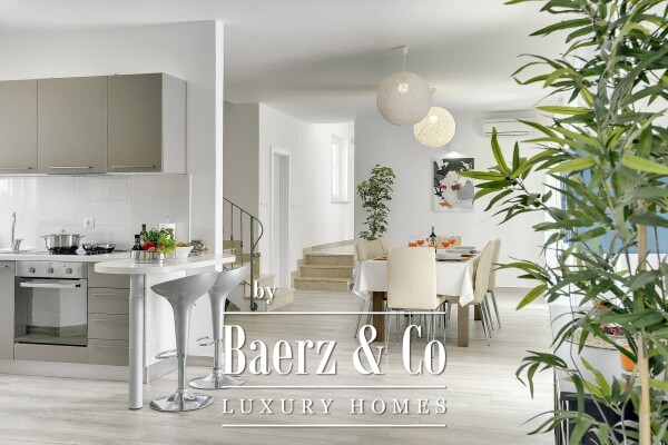 photo 19 Istria, Medulin, two beautiful villas, only 300 m from the sea