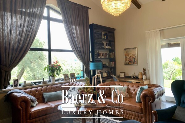 photo 24 Grožnjan, luxury villa with a beautiful view