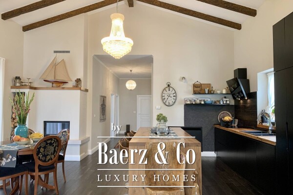 photo 27 Grožnjan, luxury villa with a beautiful view