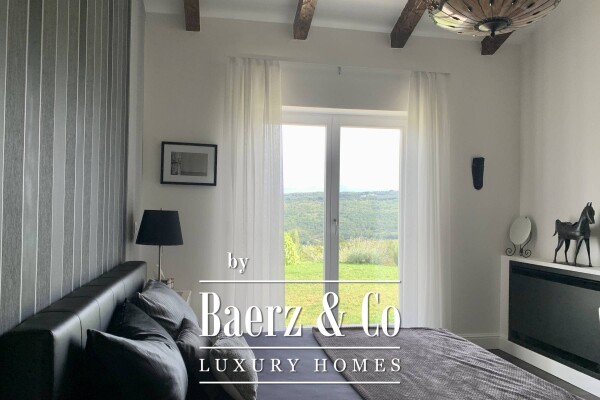 photo 40 Grožnjan, luxury villa with a beautiful view