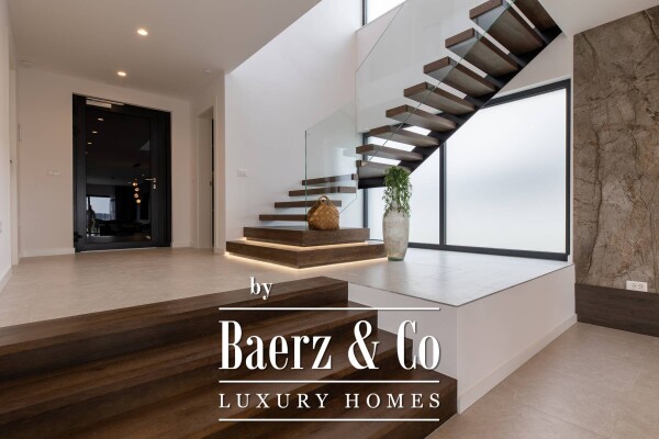 photo 12 Kaštel Stari, luxury villa with pool and sea view