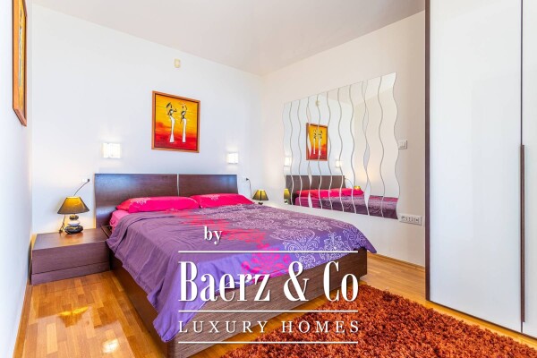 photo 25 Brela beautiful house with swimming pool and panoramic view