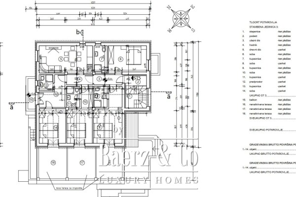photo 41 House, Kolan, Mandre