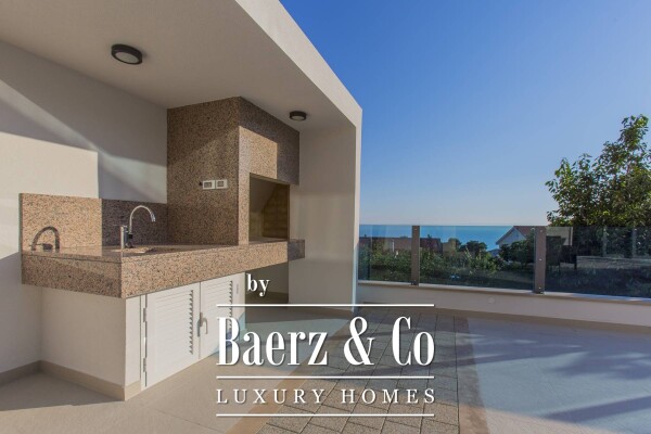 photo 5 Makarska, beautiful villa with sea view