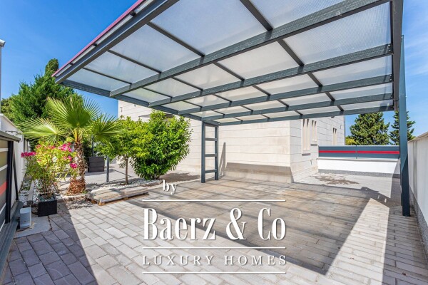 photo 30 Brac, elegant villa with sea view