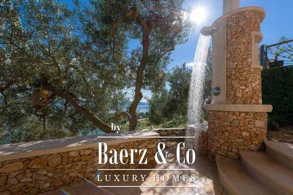 photo 11 Brac, beautiful villa in a unique location