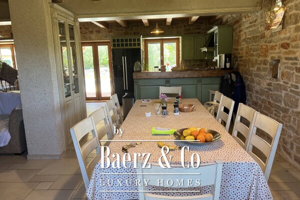 photo 11 Hvar, Stari Grad, Mediterranean stone villa on a big plot of 8500 m2