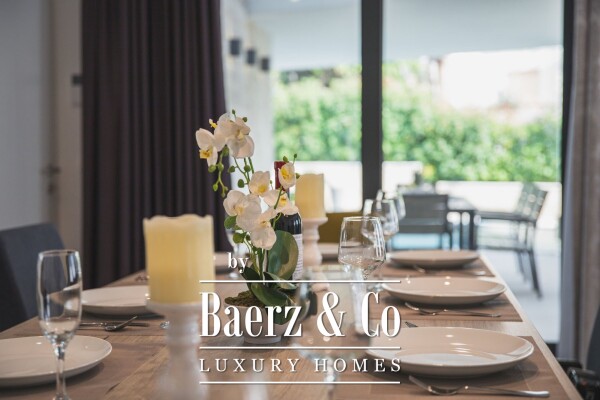 photo 22 Trogir, luxury villa with swimming pool, 368 m2