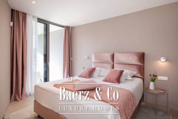 photo 19 Brac, modern villa with pool located in a natural bay