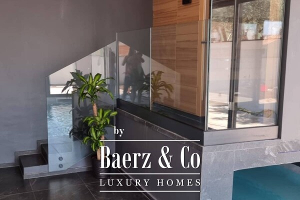 photo 13 Istria, Fažana - modern villa with indoor SPA, 280 m2 with sea view - 200 m from the sea