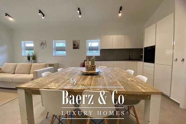 photo 44 Istria, Premantura, house with 3 luxurious apartments and sea views, NKP 315 m2