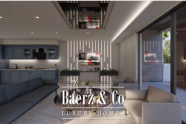 photo 14 Split, Kaštel Sućurac, V10 – dual luxury villa with sea view