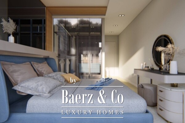 photo 25 Split, Kaštel Sućurac, V10 – dual luxury villa with sea view