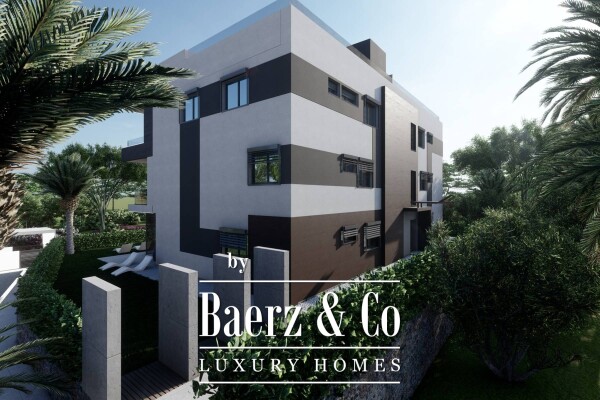 photo 6 Zadar, Zaton, NEW CONSTRUCTION, luxurious three-room penthouse with roof terrace NKP 141.75 m2