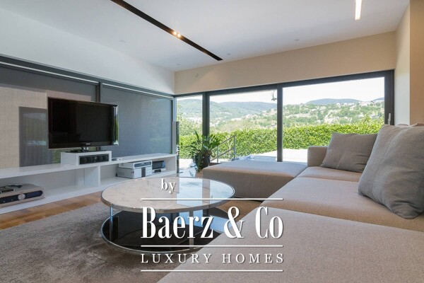 photo 16 Markuševec luxury villa with swimming pool