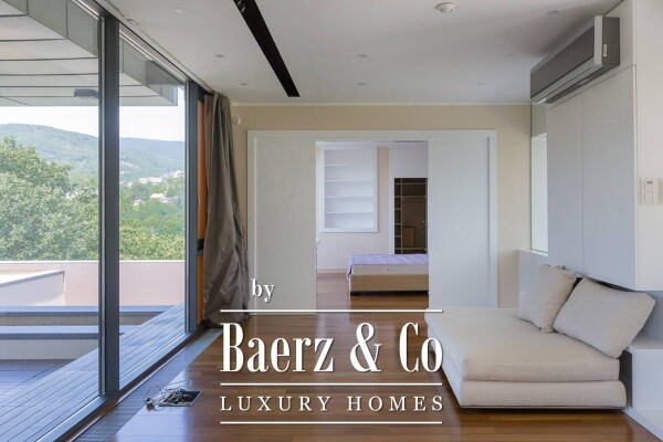 photo 30 Markuševec luxury villa with swimming pool