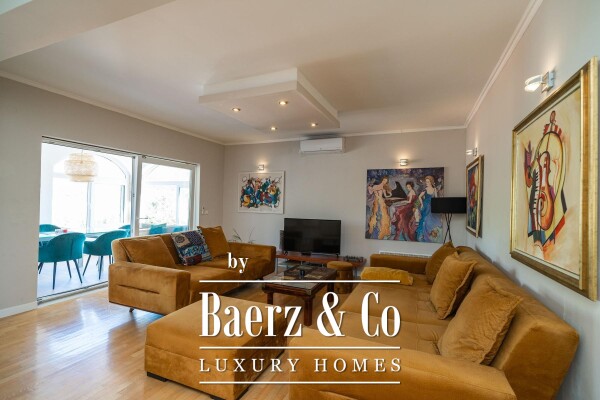 photo 10 Dubrovnik villa with 7 apartments