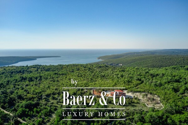 photo 66 Istria, Rakalj - beautiful magnificent luxury oasis of peace, 232.47 m2, plot 1619 m2