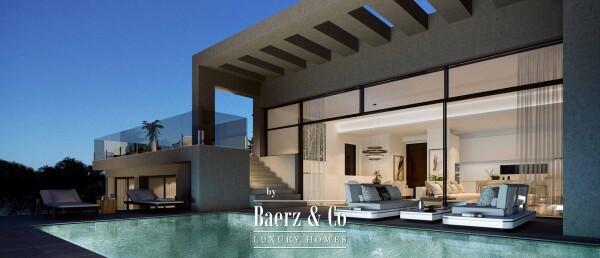 photo 38 Villas - Benahavis - Ref: 7912