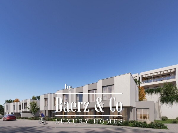 photo 5 Townhouses - Marbella East - Ref: 8088