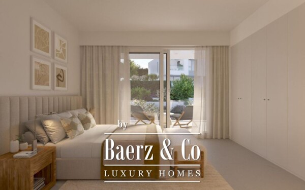 photo 13 Townhouses - Marbella East - Ref: 8088