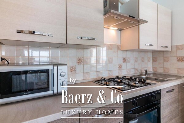 photo 21 Istria, Peroj, apartment house with a beautiful garden and a panoramic view of Brijune