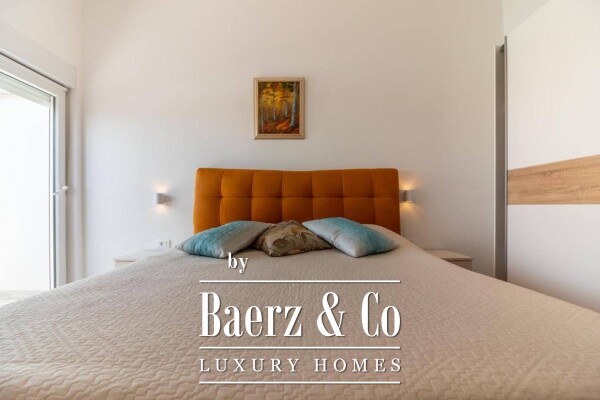 photo 26 Istria, Peroj, apartment house with a beautiful garden and a panoramic view of Brijune