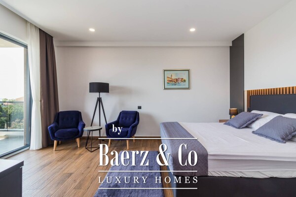 photo 7 Fažana, beautifully designed villa with a view of Brijune