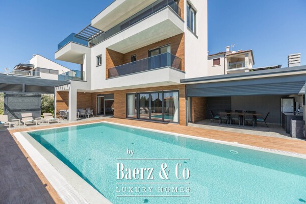 photo 45 Fažana, beautifully designed villa with a view of Brijune