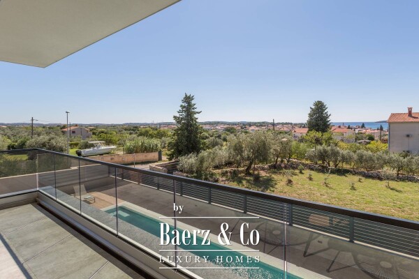 photo 74 Fažana, beautifully designed villa with a view of Brijune