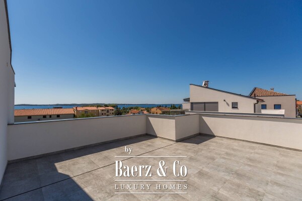 photo 115 Fažana, beautifully designed villa with a view of Brijune