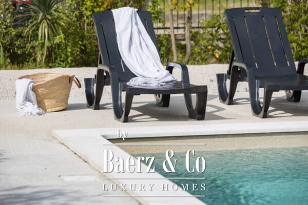 photo 22 Istria, Antonci, a stunning house with 3 apartments, a pool and a sea view