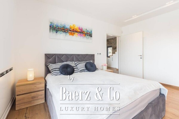 photo 27 Sveti Lovreč, a beautiful villa with a swimming pool on a landscaped garden of 1874m2