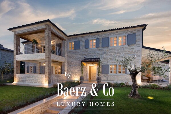 photo 22 Istria, Kanfanar, Stone villa with swimming pool and sports fields