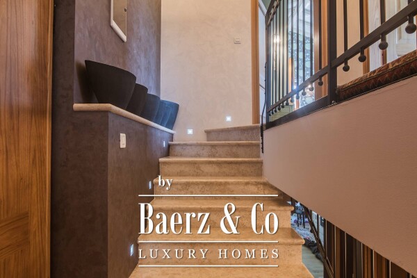 photo 21 Istra, Šorići, luxury and charming Stone House 388m² with heated Pool and Lush Gardens