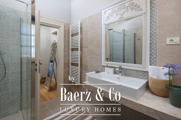 photo 14 Istria, Kanfanar, stone villa with swimming pool and sports fields