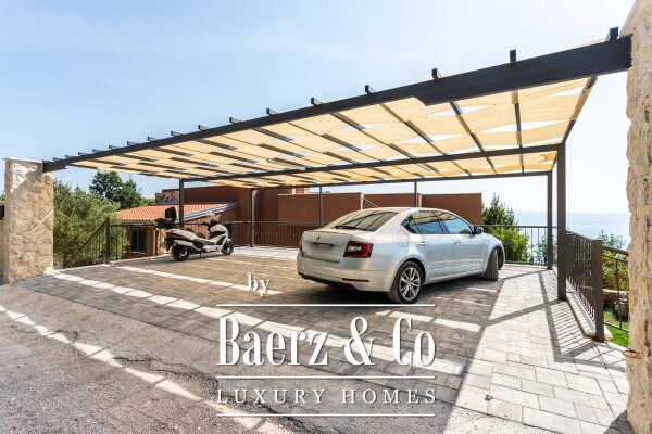 photo 54 Split, Jesenice, Beautiful authentic villa with a sea view