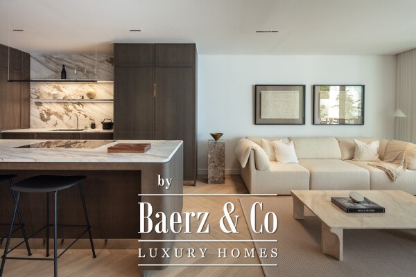 photo 9 Apartment - Golden Mile - Marbella - Ref: 8286