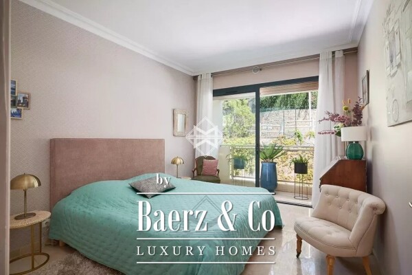 photo 16 Very nice 4-room apartment