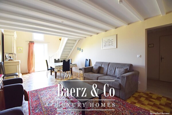 photo 21 WINE CHATEAU, BORDEAUX, SAUTERNES, UNIQUE PANORAMIC VIEW