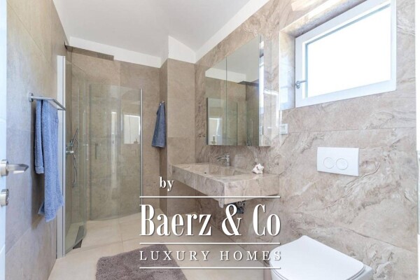 photo 14 Kanfanar, a luxury house with a sea view