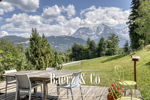 photo 14 6-ROOM CHALET - BREATHTAKING VIEW