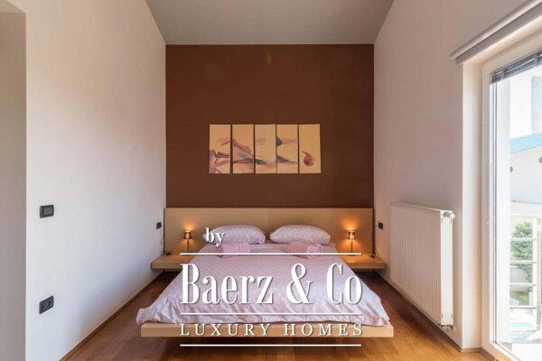 photo 8 Pula, Pješčana Uvala attractive detached villa on a large plot