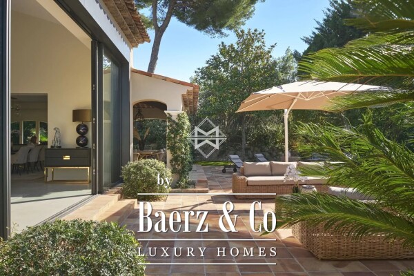 photo 9 Contemporary Provencal