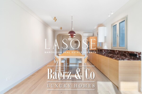 photo 19 Barcelona, Les Corts