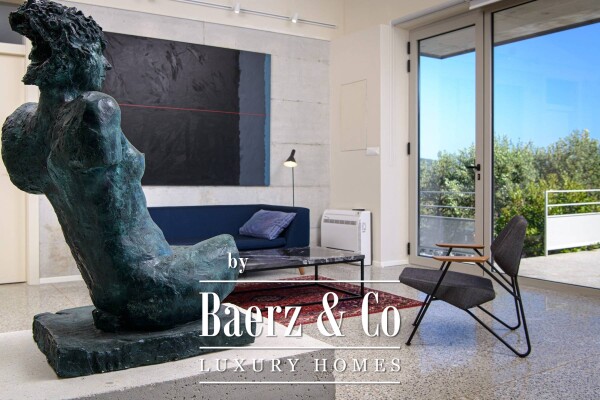 photo 12 Vis, NEWLY BUILT, luxury villa with pool and beautiful sea view