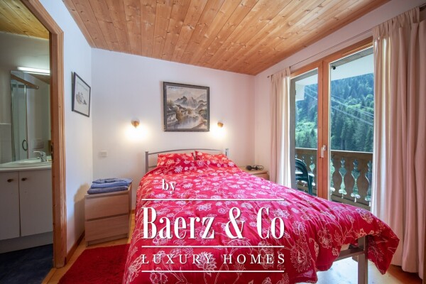 photo 11 7 BEDROOMS CHALET - NEXT TO THE NYON SKI LIFT