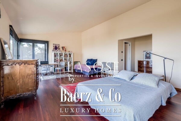 photo 9 Barcelona, Vallvidrera - El Tibidabo i les Planes