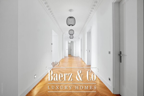 photo 4 Cannes Californie, apartment of 219m2 with panoramic sea view