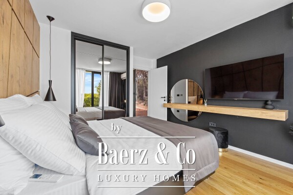 photo 74 Istria, Medulin, beautiful modern semi-detached villa NKP 220m2